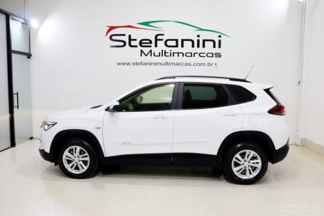 CHEVROLET Tracker 1.0 12V 4P FLEX TURBO LT AUTOMTICO, Foto 10