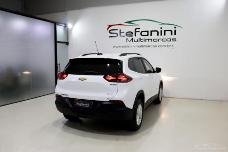 CHEVROLET Tracker 1.0 12V 4P FLEX TURBO LT AUTOMTICO, Foto 11