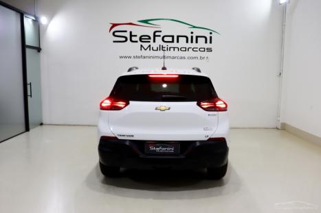 CHEVROLET Tracker 1.0 12V 4P FLEX TURBO LT AUTOMTICO, Foto 12