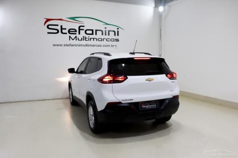 CHEVROLET Tracker 1.0 12V 4P FLEX TURBO LT AUTOMTICO, Foto 13