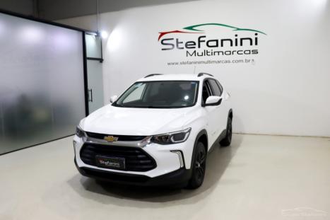 CHEVROLET Tracker 1.0 12V 4P FLEX TURBO LT AUTOMTICO, Foto 1