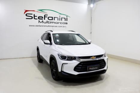 CHEVROLET Tracker 1.0 12V 4P FLEX TURBO LT AUTOMTICO, Foto 3