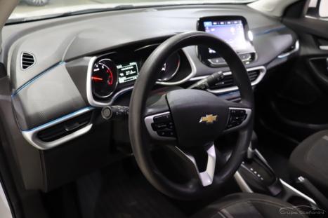 CHEVROLET Tracker 1.0 12V 4P FLEX TURBO LT AUTOMTICO, Foto 4