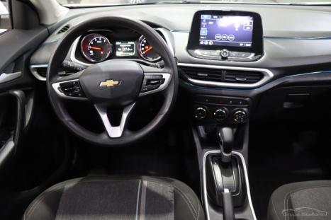 CHEVROLET Tracker 1.0 12V 4P FLEX TURBO LT AUTOMTICO, Foto 5