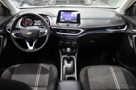 CHEVROLET Tracker 1.0 12V 4P FLEX TURBO LT AUTOMTICO, Foto 6
