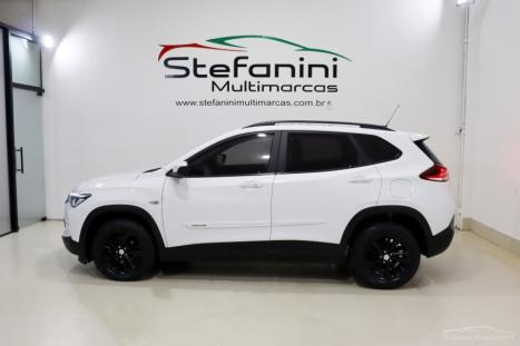 CHEVROLET Tracker 1.0 12V 4P FLEX TURBO LT AUTOMTICO, Foto 10