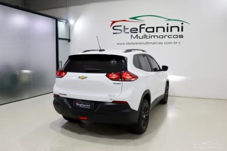 CHEVROLET Tracker 1.0 12V 4P FLEX TURBO LT AUTOMTICO, Foto 11