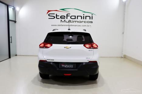 CHEVROLET Tracker 1.0 12V 4P FLEX TURBO LT AUTOMTICO, Foto 12