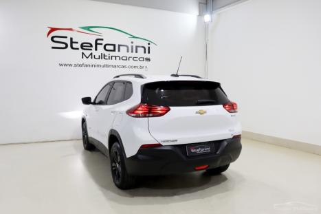 CHEVROLET Tracker 1.0 12V 4P FLEX TURBO LT AUTOMTICO, Foto 13