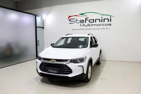 CHEVROLET Tracker 1.0 12V 4P FLEX TURBO AUTOMTICO, Foto 1