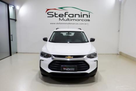 CHEVROLET Tracker 1.0 12V 4P FLEX TURBO AUTOMTICO, Foto 2