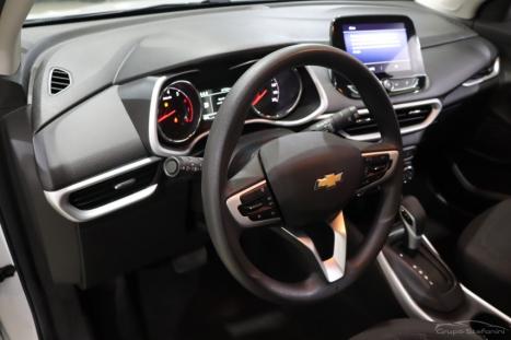 CHEVROLET Tracker 1.0 12V 4P FLEX TURBO AUTOMTICO, Foto 4