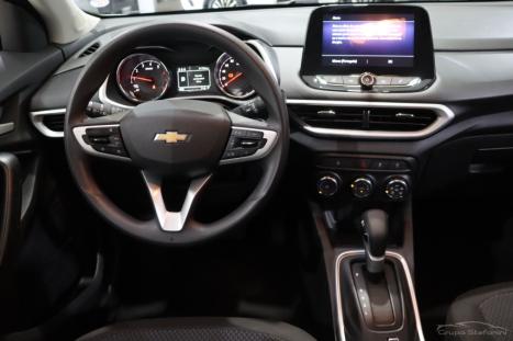 CHEVROLET Tracker 1.0 12V 4P FLEX TURBO AUTOMTICO, Foto 5