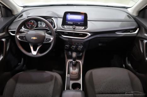 CHEVROLET Tracker 1.0 12V 4P FLEX TURBO AUTOMTICO, Foto 6