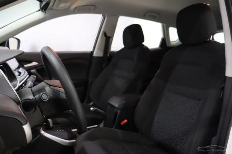 CHEVROLET Tracker 1.0 12V 4P FLEX TURBO AUTOMTICO, Foto 7