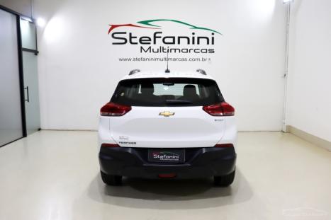 CHEVROLET Tracker 1.0 12V 4P FLEX TURBO AUTOMTICO, Foto 12