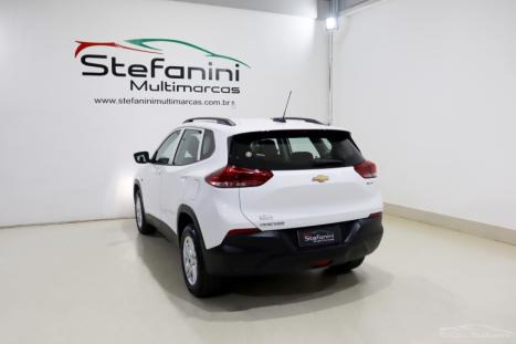 CHEVROLET Tracker 1.0 12V 4P FLEX TURBO AUTOMTICO, Foto 13