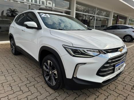 CHEVROLET Tracker 1.2 12V 4P FLEX TURBO PREMIER AUTOMTICO, Foto 3