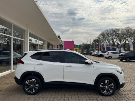 CHEVROLET Tracker 1.2 12V 4P FLEX TURBO PREMIER AUTOMTICO, Foto 4