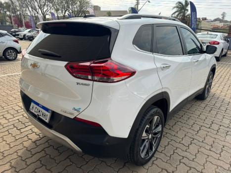 CHEVROLET Tracker 1.2 12V 4P FLEX TURBO PREMIER AUTOMTICO, Foto 5