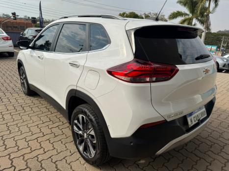 CHEVROLET Tracker 1.2 12V 4P FLEX TURBO PREMIER AUTOMTICO, Foto 7