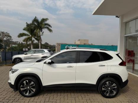 CHEVROLET Tracker 1.2 12V 4P FLEX TURBO PREMIER AUTOMTICO, Foto 8