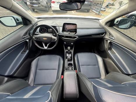 CHEVROLET Tracker 1.2 12V 4P FLEX TURBO PREMIER AUTOMTICO, Foto 10