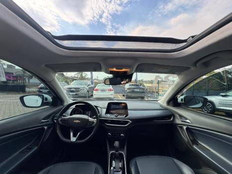 CHEVROLET Tracker 1.2 12V 4P FLEX TURBO PREMIER AUTOMTICO, Foto 11