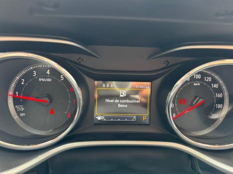 CHEVROLET Tracker 1.2 12V 4P FLEX TURBO PREMIER AUTOMTICO, Foto 13