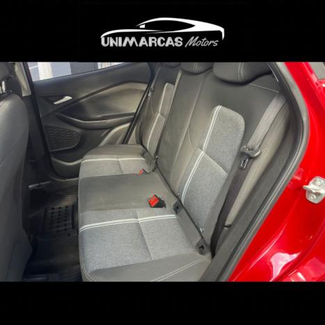 CHEVROLET Tracker 1.0 12V 4P FLEX TURBO LT AUTOMTICO, Foto 2