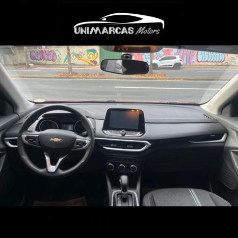 CHEVROLET Tracker 1.0 12V 4P FLEX TURBO LT AUTOMTICO, Foto 3