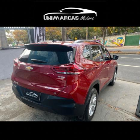 CHEVROLET Tracker 1.0 12V 4P FLEX TURBO LT AUTOMTICO, Foto 5