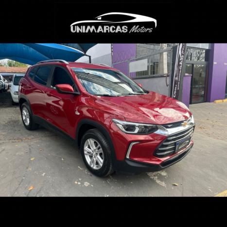 CHEVROLET Tracker 1.0 12V 4P FLEX TURBO LT AUTOMTICO, Foto 6