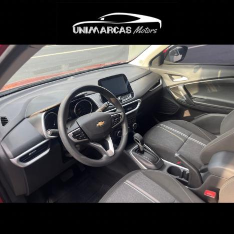 CHEVROLET Tracker 1.0 12V 4P FLEX TURBO LT AUTOMTICO, Foto 8