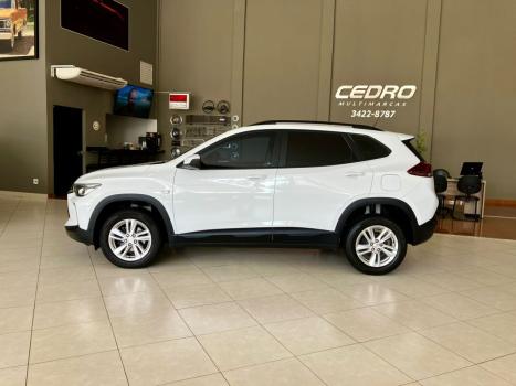 CHEVROLET Tracker 1.0 12V 4P FLEX TURBO LT AUTOMTICO, Foto 2