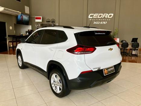 CHEVROLET Tracker 1.0 12V 4P FLEX TURBO LT AUTOMTICO, Foto 3