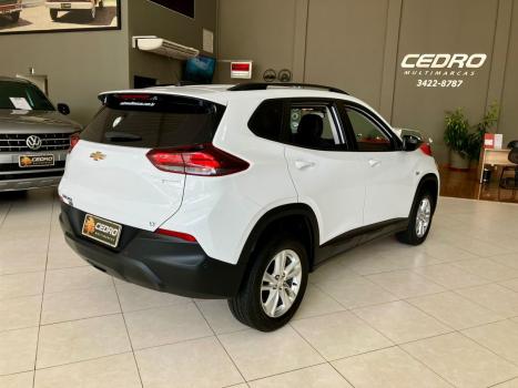 CHEVROLET Tracker 1.0 12V 4P FLEX TURBO LT AUTOMTICO, Foto 5
