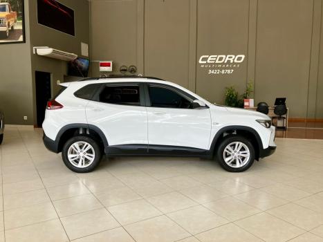 CHEVROLET Tracker 1.0 12V 4P FLEX TURBO LT AUTOMTICO, Foto 6