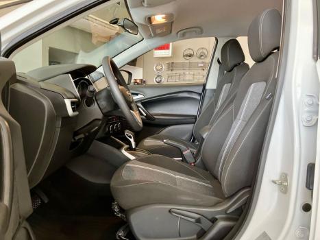 CHEVROLET Tracker 1.0 12V 4P FLEX TURBO LT AUTOMTICO, Foto 9