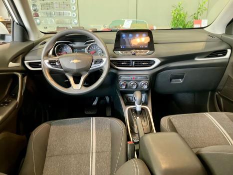 CHEVROLET Tracker 1.0 12V 4P FLEX TURBO LT AUTOMTICO, Foto 12