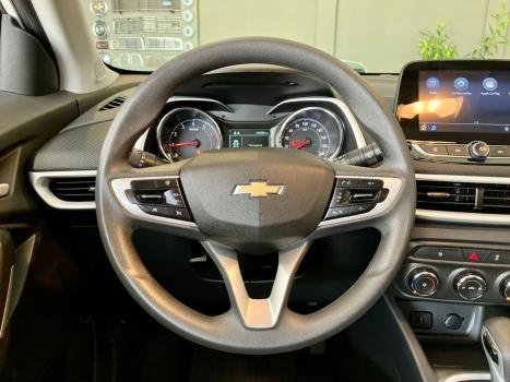 CHEVROLET Tracker 1.0 12V 4P FLEX TURBO LT AUTOMTICO, Foto 14