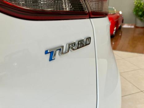 CHEVROLET Tracker 1.0 12V 4P FLEX TURBO LT AUTOMTICO, Foto 18