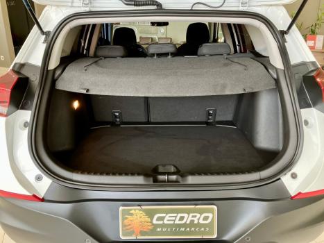 CHEVROLET Tracker 1.0 12V 4P FLEX TURBO LT AUTOMTICO, Foto 20