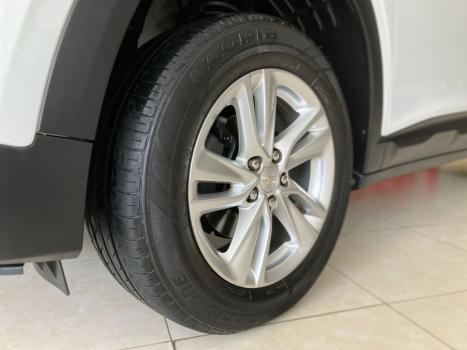 CHEVROLET Tracker 1.0 12V 4P FLEX TURBO LT AUTOMTICO, Foto 23