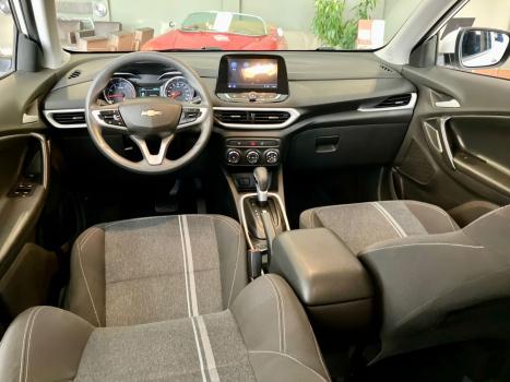 CHEVROLET Tracker 1.0 12V 4P FLEX TURBO LT AUTOMTICO, Foto 25