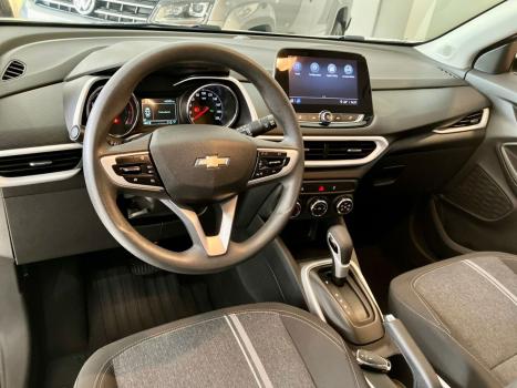 CHEVROLET Tracker 1.0 12V 4P FLEX TURBO LT AUTOMTICO, Foto 27