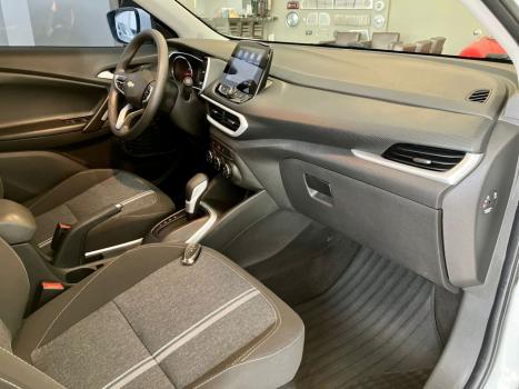 CHEVROLET Tracker 1.0 12V 4P FLEX TURBO LT AUTOMTICO, Foto 29