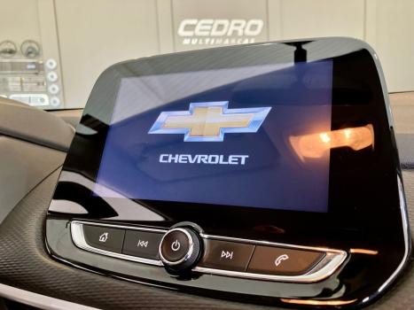 CHEVROLET Tracker 1.0 12V 4P FLEX TURBO LT AUTOMTICO, Foto 30