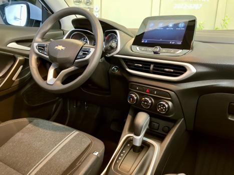 CHEVROLET Tracker 1.0 12V 4P FLEX TURBO LT AUTOMTICO, Foto 31