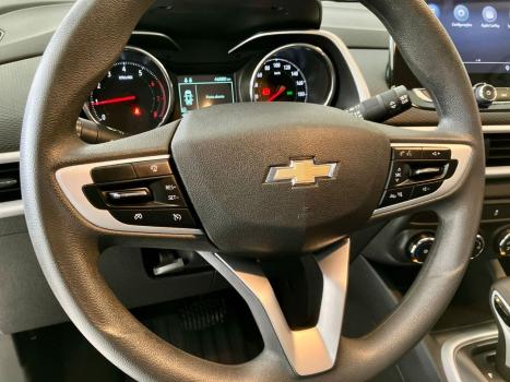 CHEVROLET Tracker 1.0 12V 4P FLEX TURBO LT AUTOMTICO, Foto 32